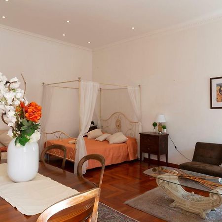 Sistina 138 Luxury Home Roma Eksteriør bilde