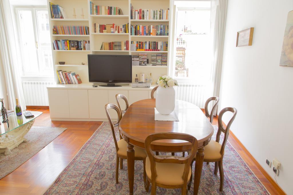 Sistina 138 Luxury Home Roma Rom bilde