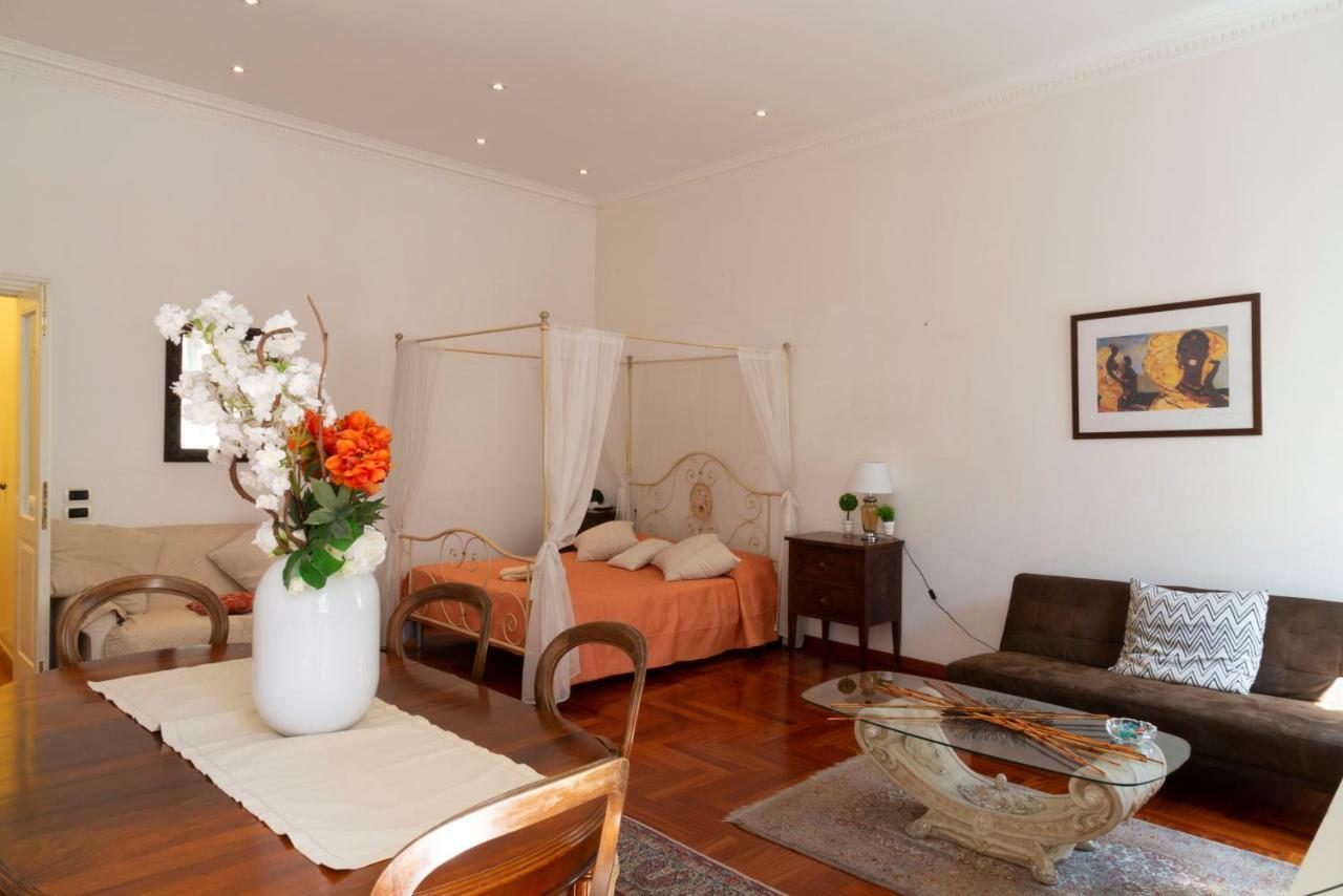 Sistina 138 Luxury Home Roma Eksteriør bilde