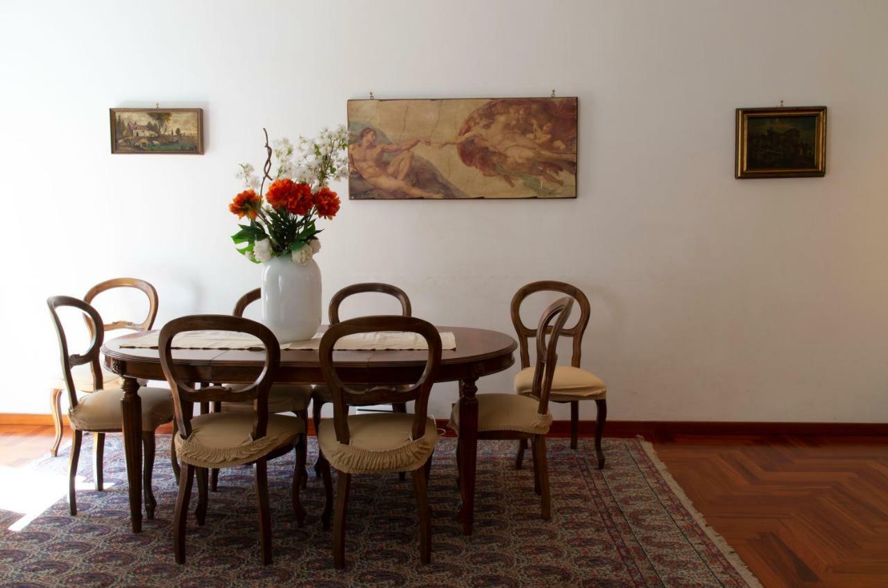 Sistina 138 Luxury Home Roma Eksteriør bilde