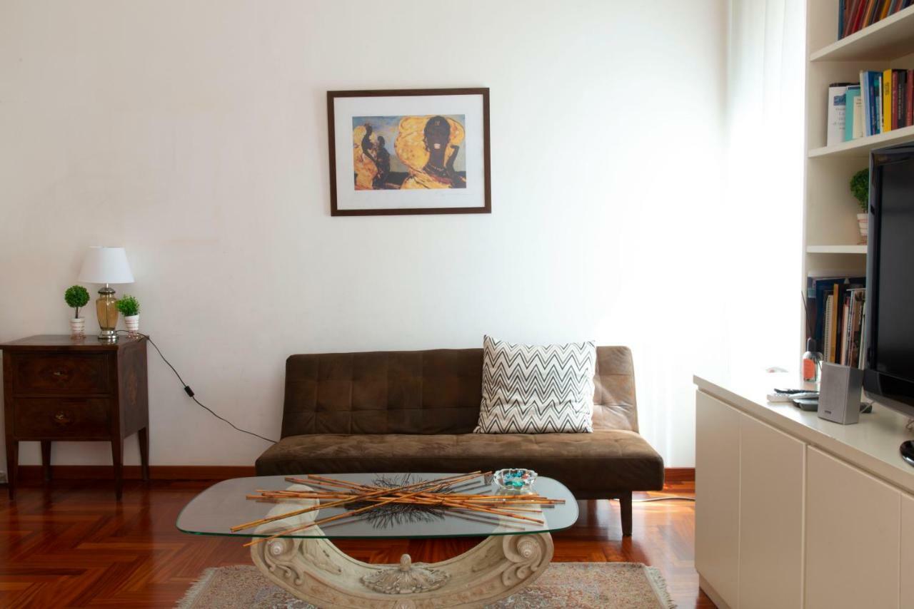 Sistina 138 Luxury Home Roma Eksteriør bilde