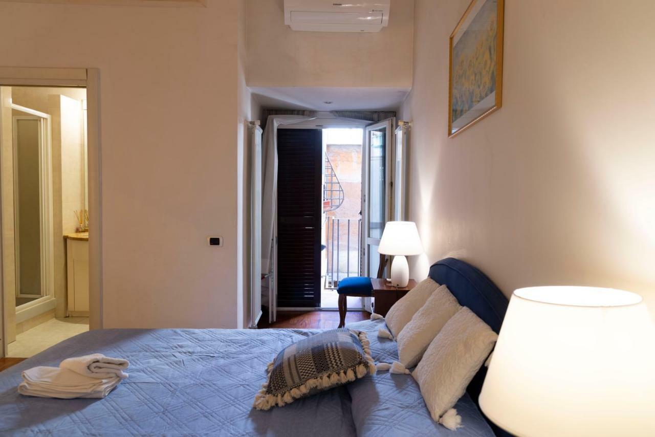 Sistina 138 Luxury Home Roma Eksteriør bilde